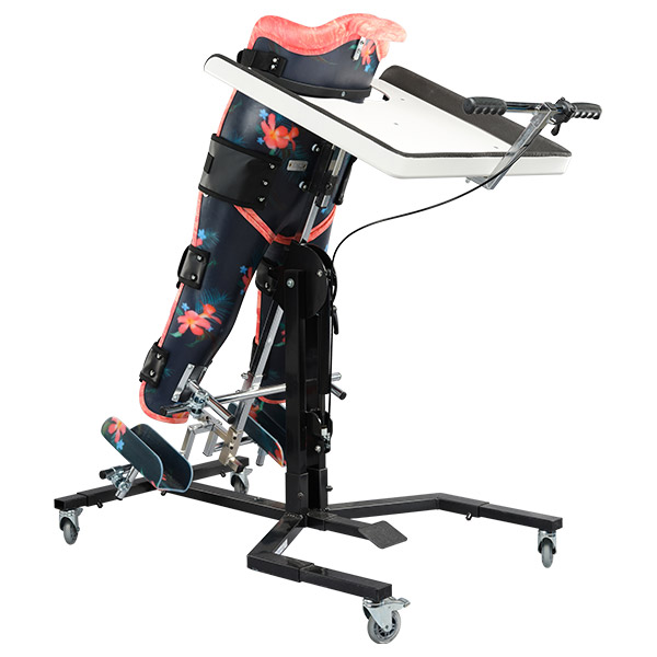 一种膝关节康复训练机